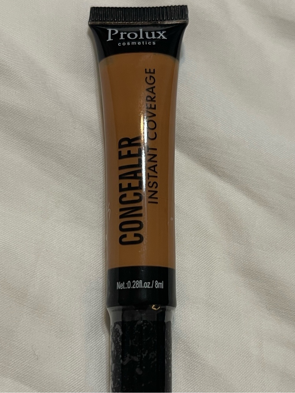 Prolux Instant Coverage Concealer - Warm Brown